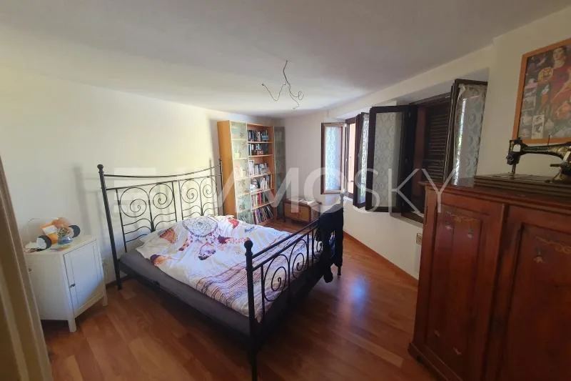 Interesting multi-level real estate opportunity