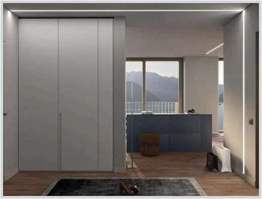 Melide - Duplex prestigieux face au lac