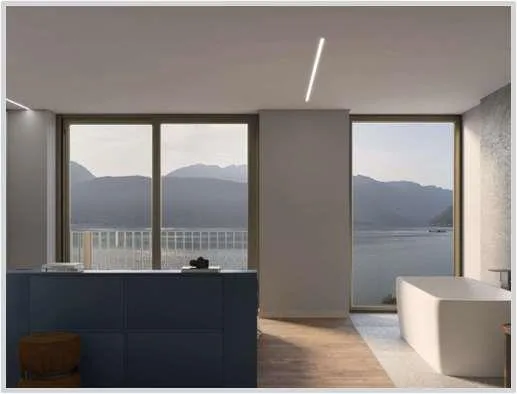 Melide - Prestigioso Duplex fronte lago
