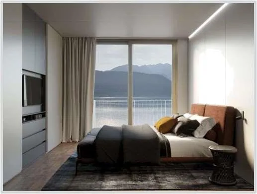 Melide - Duplex prestigieux face au lac