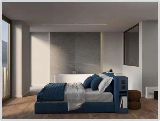 Melide - Duplex prestigieux face au lac