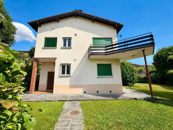 MAISON UNIFAMILIALE INCONTOURNABLE SUR TERRAIN CONSTRUCTIBLE