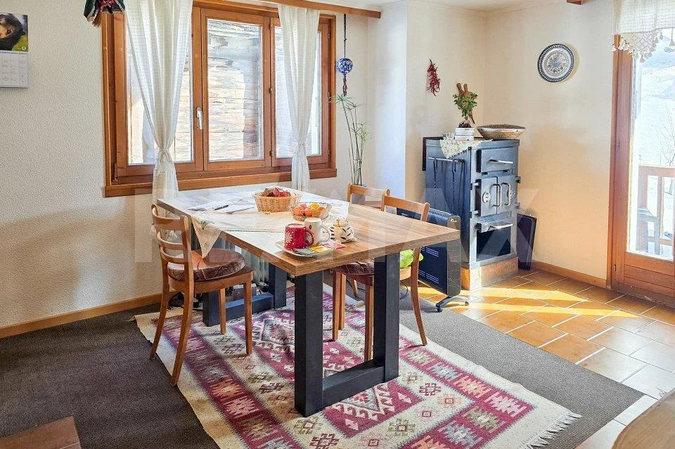 Mehrfamilienhaus mit 3 grossen Wohnungen, zusätzlichen Wohnräumen u... – Foto 13 von 13