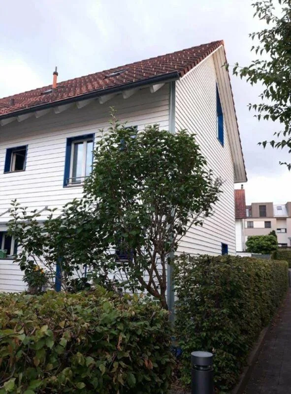 La tua casa per stare bene - Casa a schiera a Dietlikon