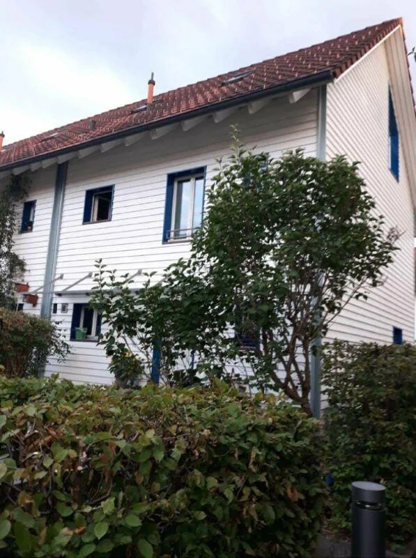 La tua casa per stare bene - Casa a schiera a Dietlikon