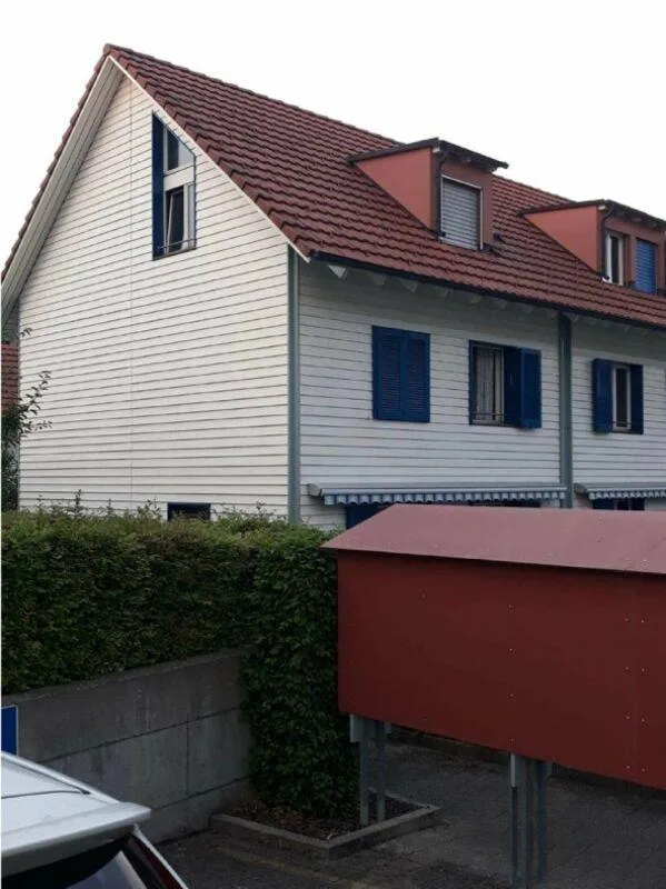 La tua casa per stare bene - Casa a schiera a Dietlikon