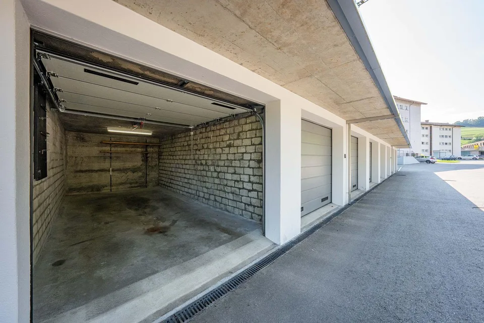 5-Zimmer-Wohnung