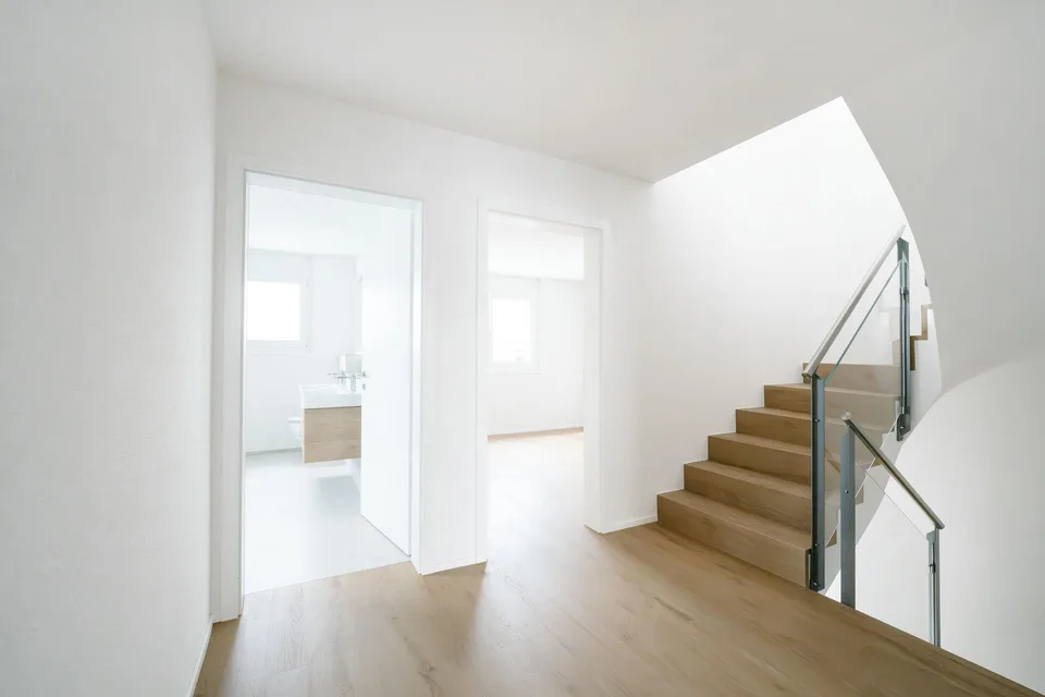 6.5 Zimmerhaus zu verkaufen