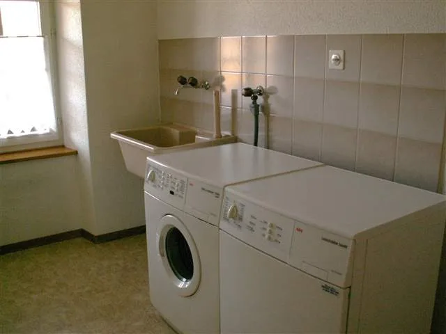Gemütliches Wohnen im 2 Familienhaus