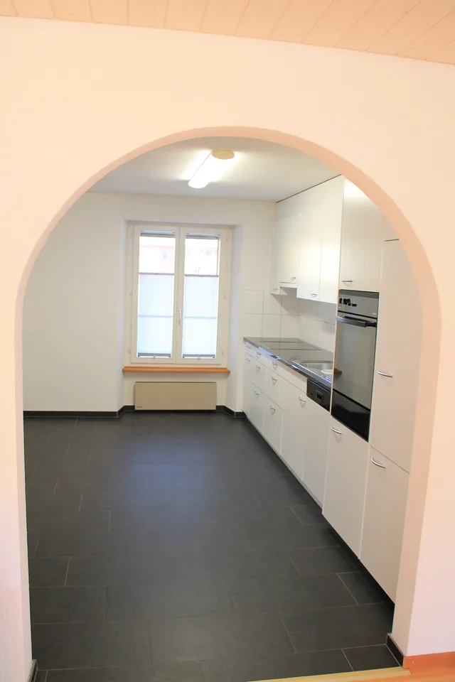 Gemütliches Wohnen im 2 Familienhaus