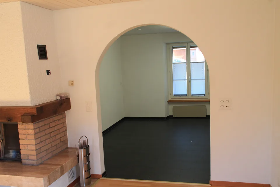 Gemütliches Wohnen im 2 Familienhaus
