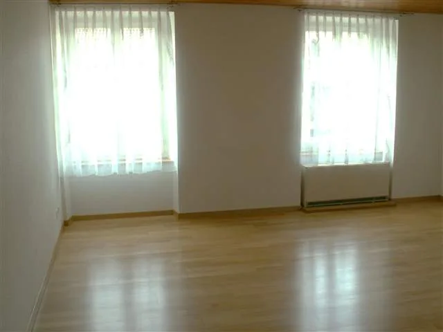 Gemütliches Wohnen im 2 Familienhaus