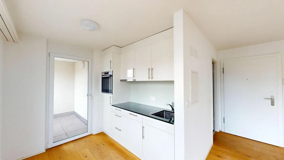 MODERNE Wohnung an top Lage