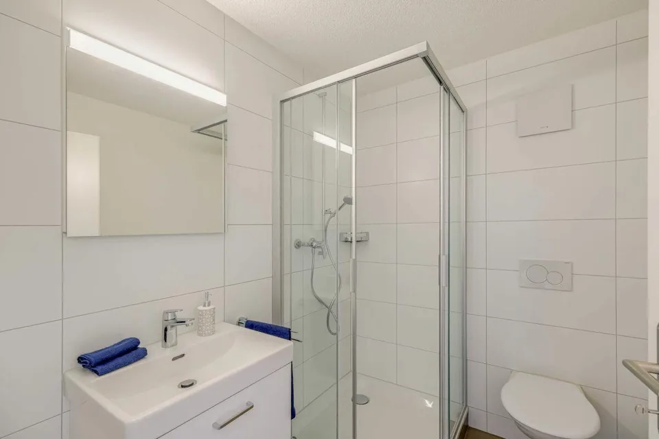 MODERNE Wohnung an top Lage