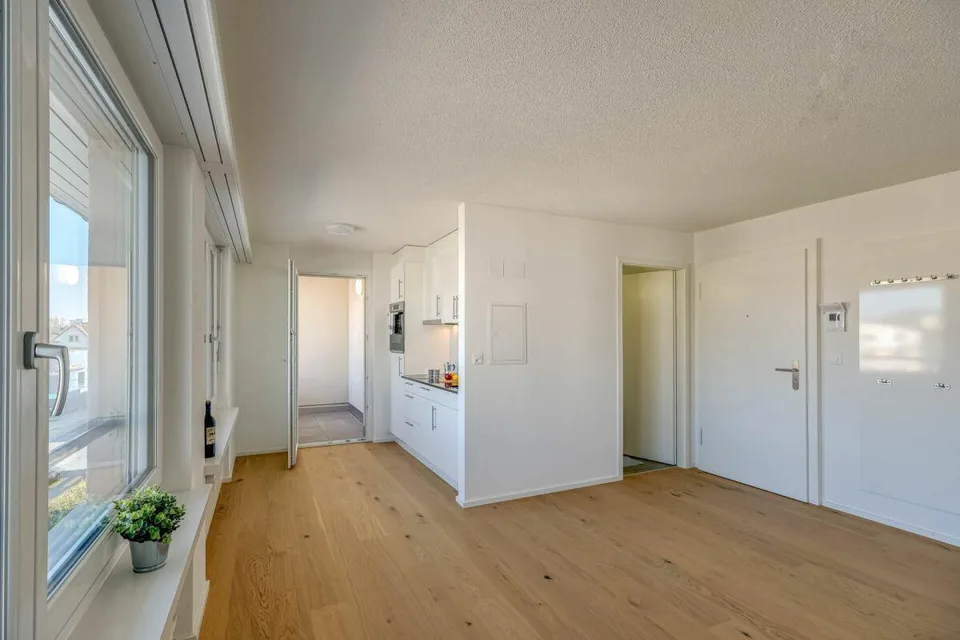 MODERNE Wohnung an top Lage