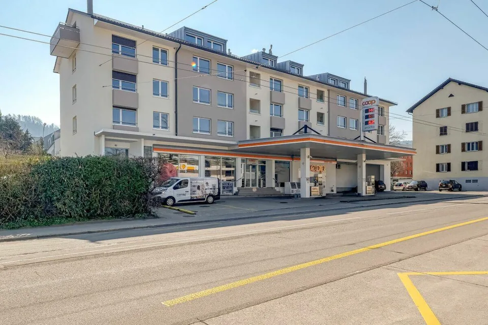 MODERNE Wohnung an top Lage