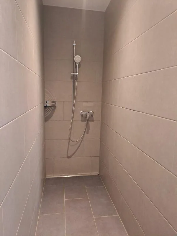 Attraktive 4.5 Zimmerwohnung mit grossem Balkon