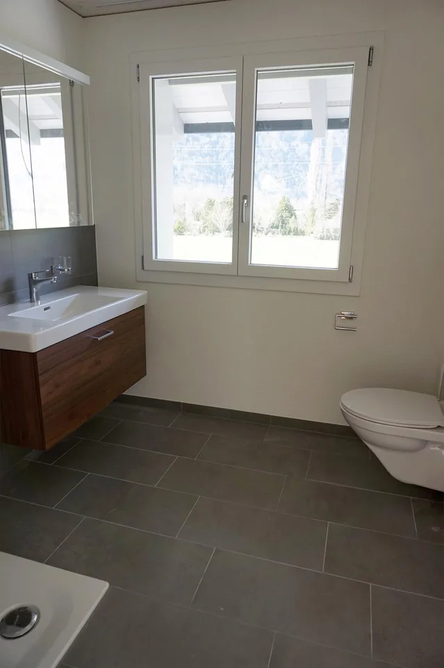 Schöne, grosszügige 2,5-Zimmer-Wohnung