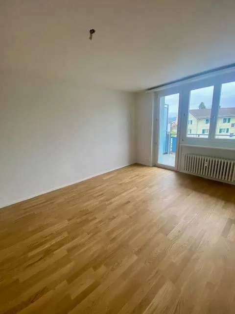 Nachmieter gesucht per 1. Oktober in einer Moderne 2-Zimmer-Wohnung, 3