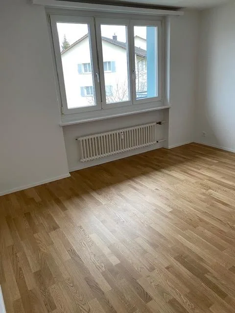 Nachmieter gesucht per 1. Oktober in einer Moderne 2-Zimmer-Wohnung, 3