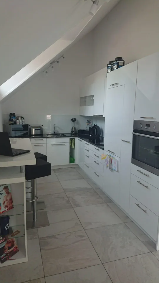 Top 3 Zimmerwohnung