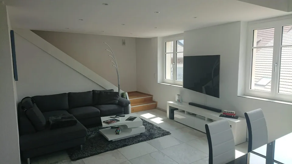 Top 3 Zimmerwohnung