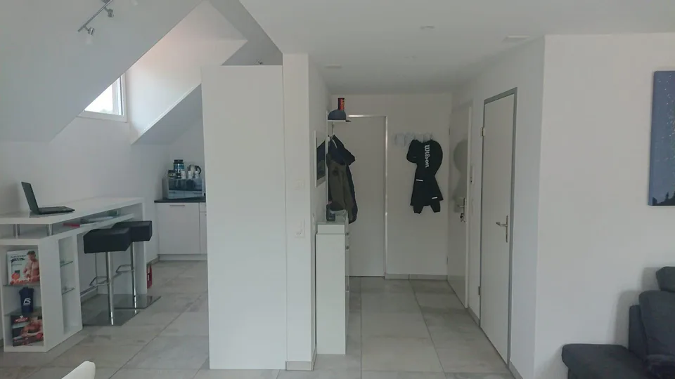 Top 3 Zimmerwohnung
