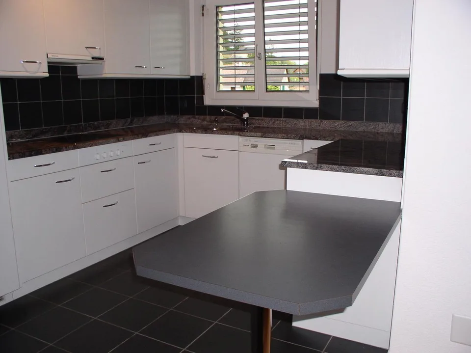4-Zimmer Dachwohnung