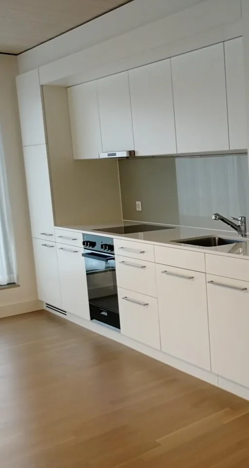 zentral Wohnen im Alter: helle 1.5-Zimmerwohnung zu vermieten