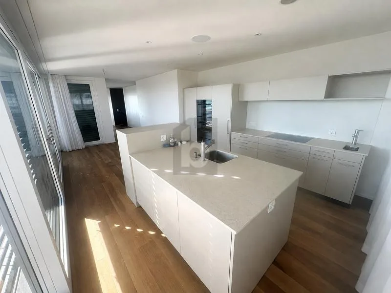 LUXURY WITH PRIVATE LIFT AND TERRACE