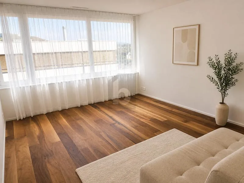 LUXURY WITH PRIVATE LIFT AND TERRACE