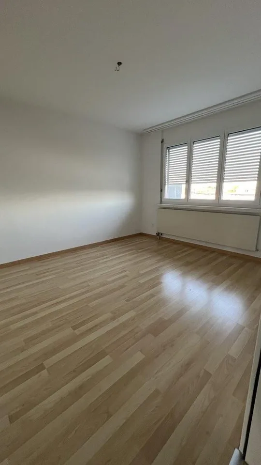 Apartment with balcony looking for new tenant.