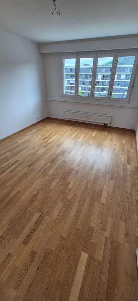 Wohnen in Köniz