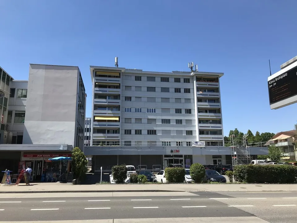Wohnen in Köniz
