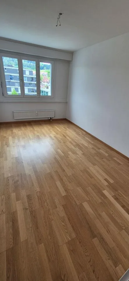 Wohnen in Köniz