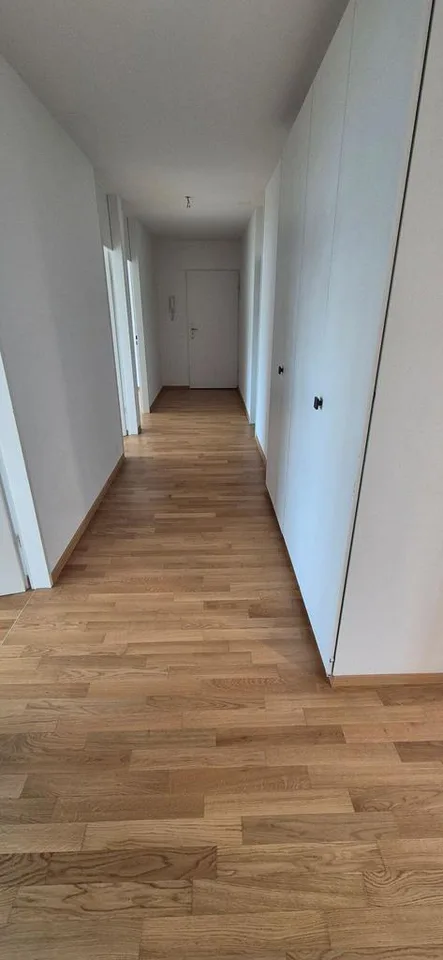 Wohnen in Köniz