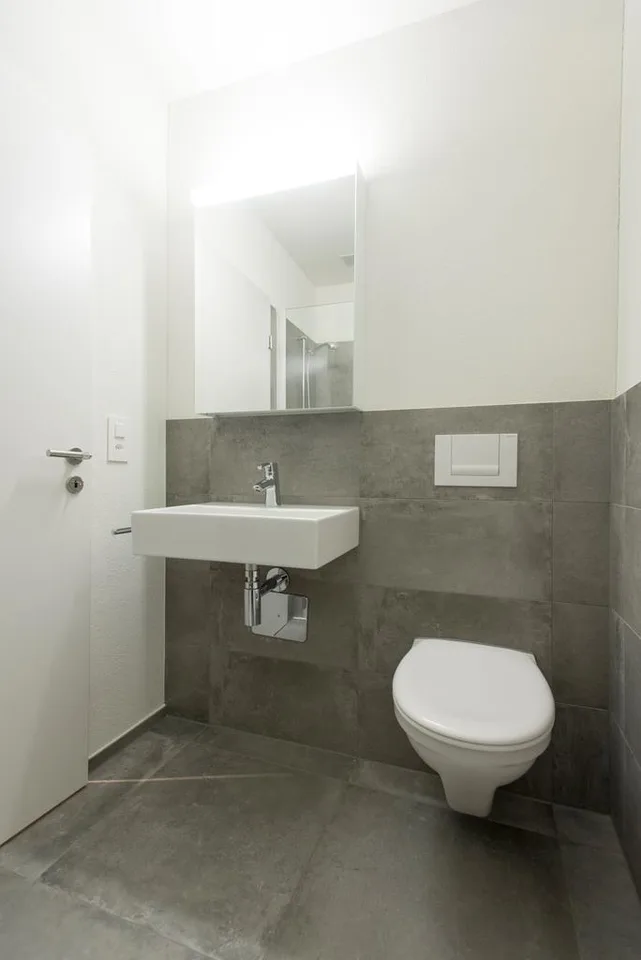 MODERN WOHNEN IM ZENTRUM