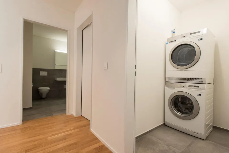 Vivere in modo moderno nel centro – foto 6 di 7
