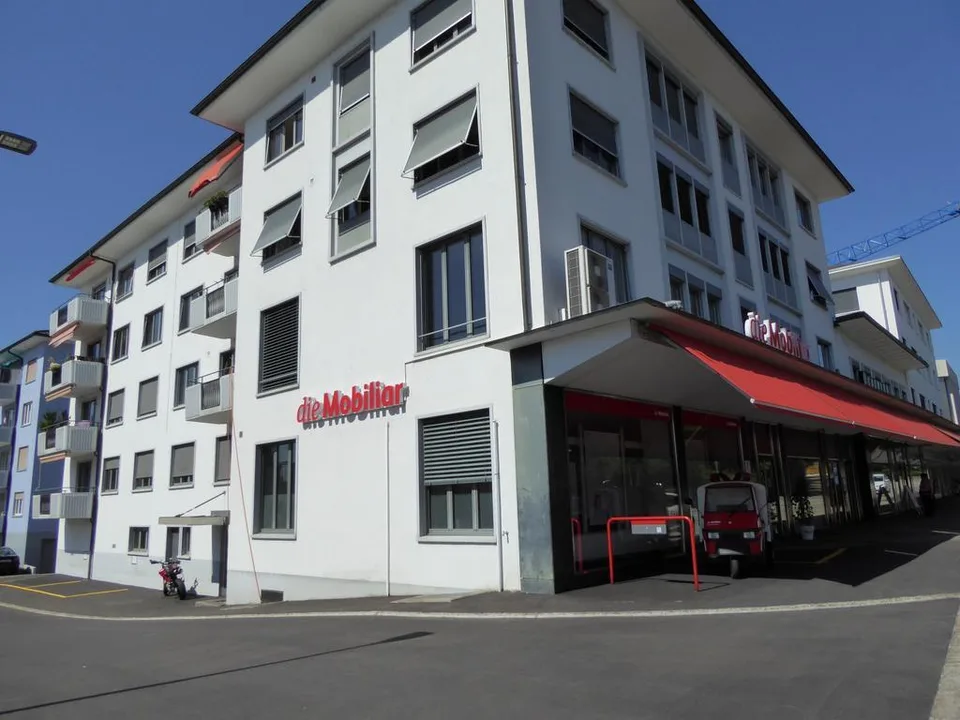 Votre maison à proximité immédiate de la gare et de la vieille ville – photo 6 sur 6