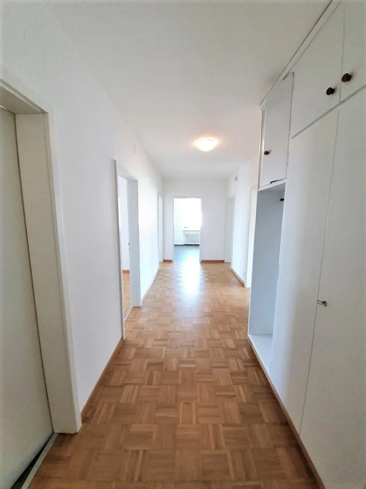 IHR ZUHAUSE IN UNMITTELBARER NÄHE ZUM BAHNHOF UND ZUR ALTSTADT