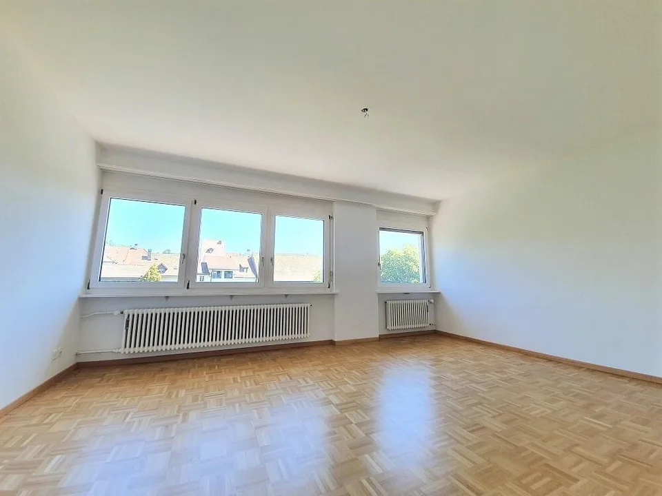 IHR ZUHAUSE IN UNMITTELBARER NÄHE ZUM BAHNHOF UND ZUR ALTSTADT