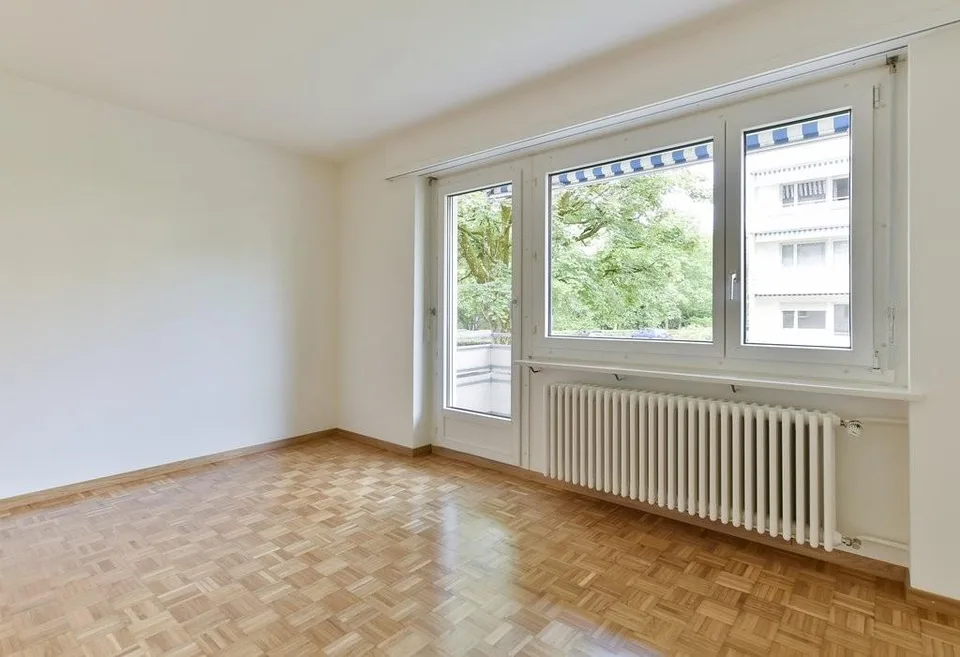 MIETEN OHNE KAUTION - Zentral wohnen in Wettingen