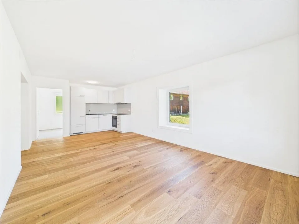 Totalsaniert und in zentral gelegenem Stadtquartier