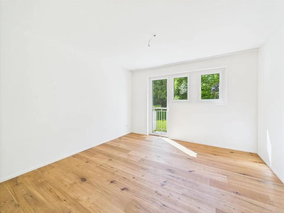 Totalsaniert und in zentral gelegenem Stadtquartier