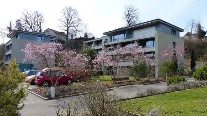 Lebensqualität im Alter nur für AHV- und IV-Bezüger