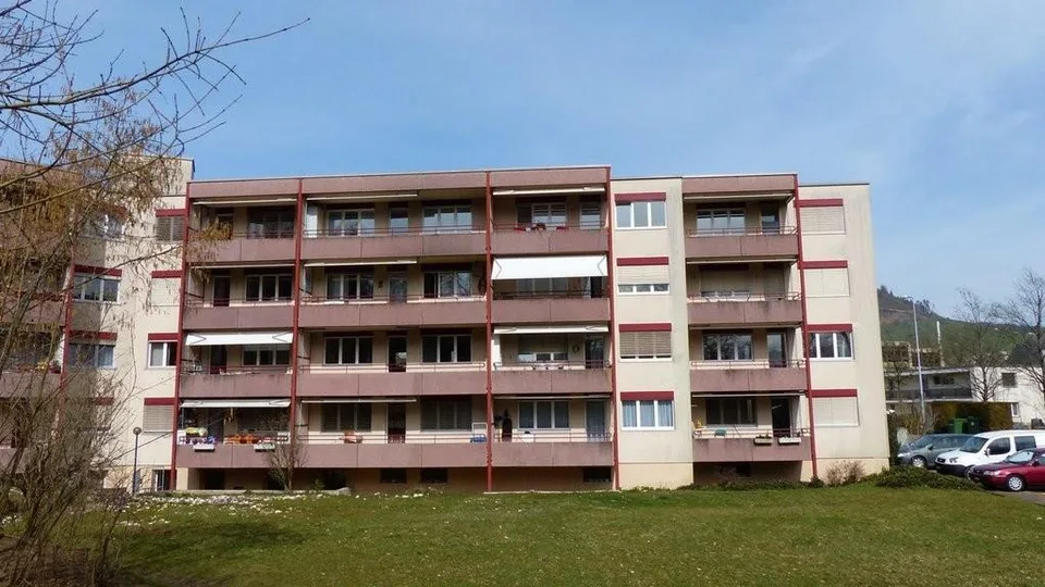 Lebensqualität im Alter nur für AHV- und IV-Bezüger