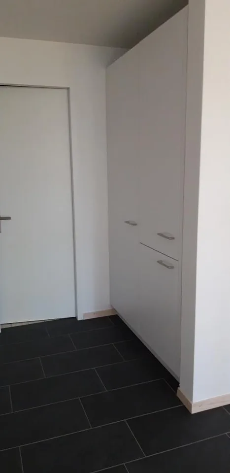 Sanierte 1-Zimmerwohnung mit Balkon
