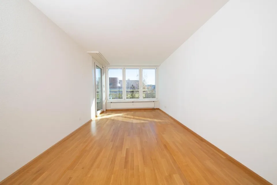 A month of free rent - stylish 3.5-room apartment in Allschwil