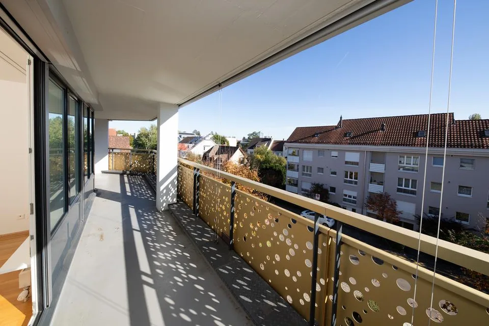 Appartamento di 3,5 locali stiloso ad Allschwil – foto 7 di 9