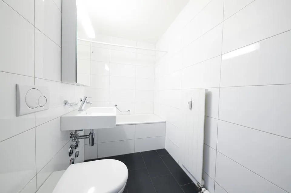 A month of free rent - stylish 3.5-room apartment in Allschwil